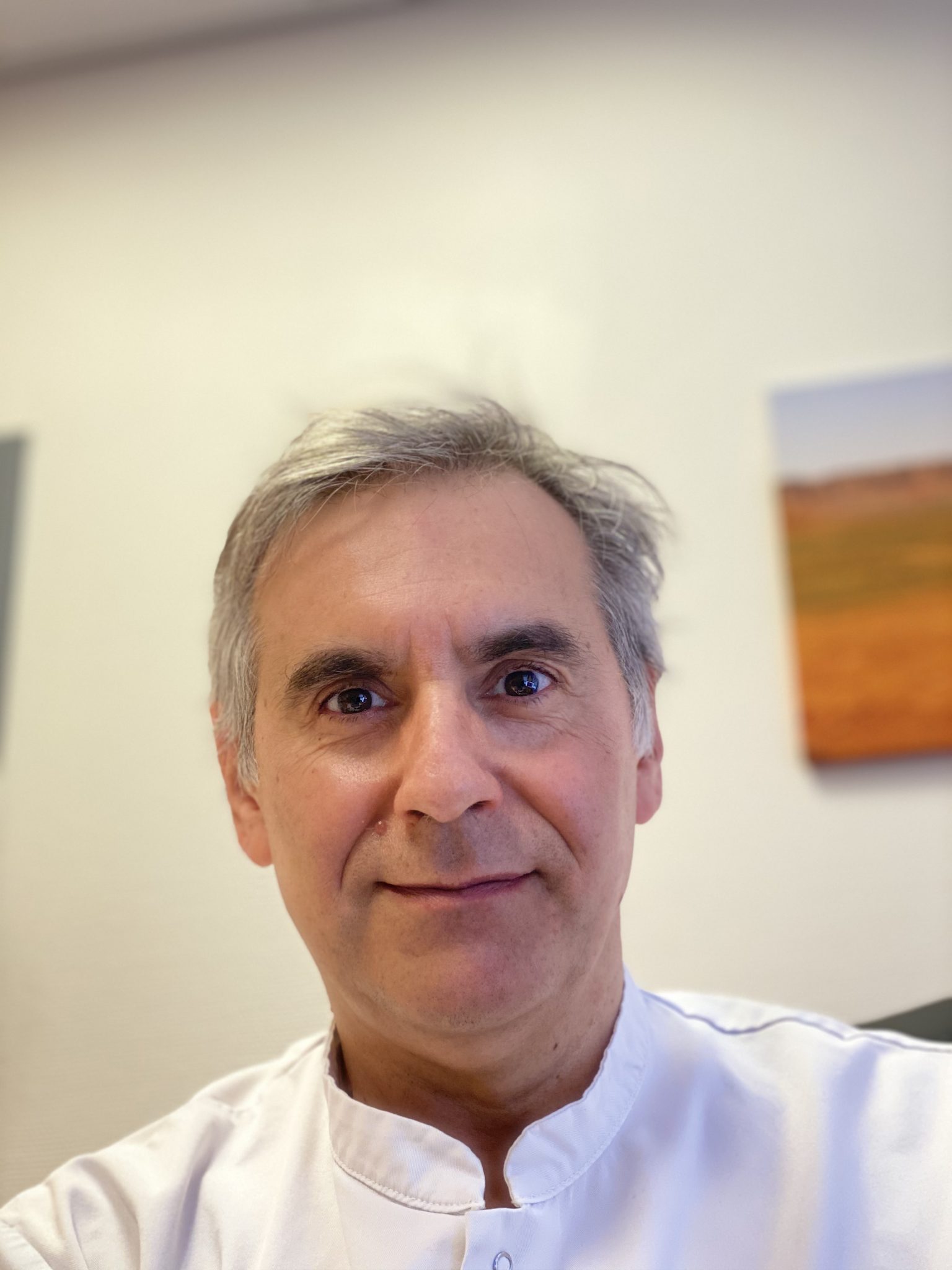 Dr Patrick AZAM – Centre D'Urologie De L'Est Lyonnais